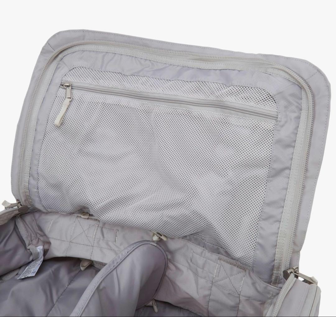 ノースフェイスBASE CAMP VOYAGER DUFFEL 42L リュック