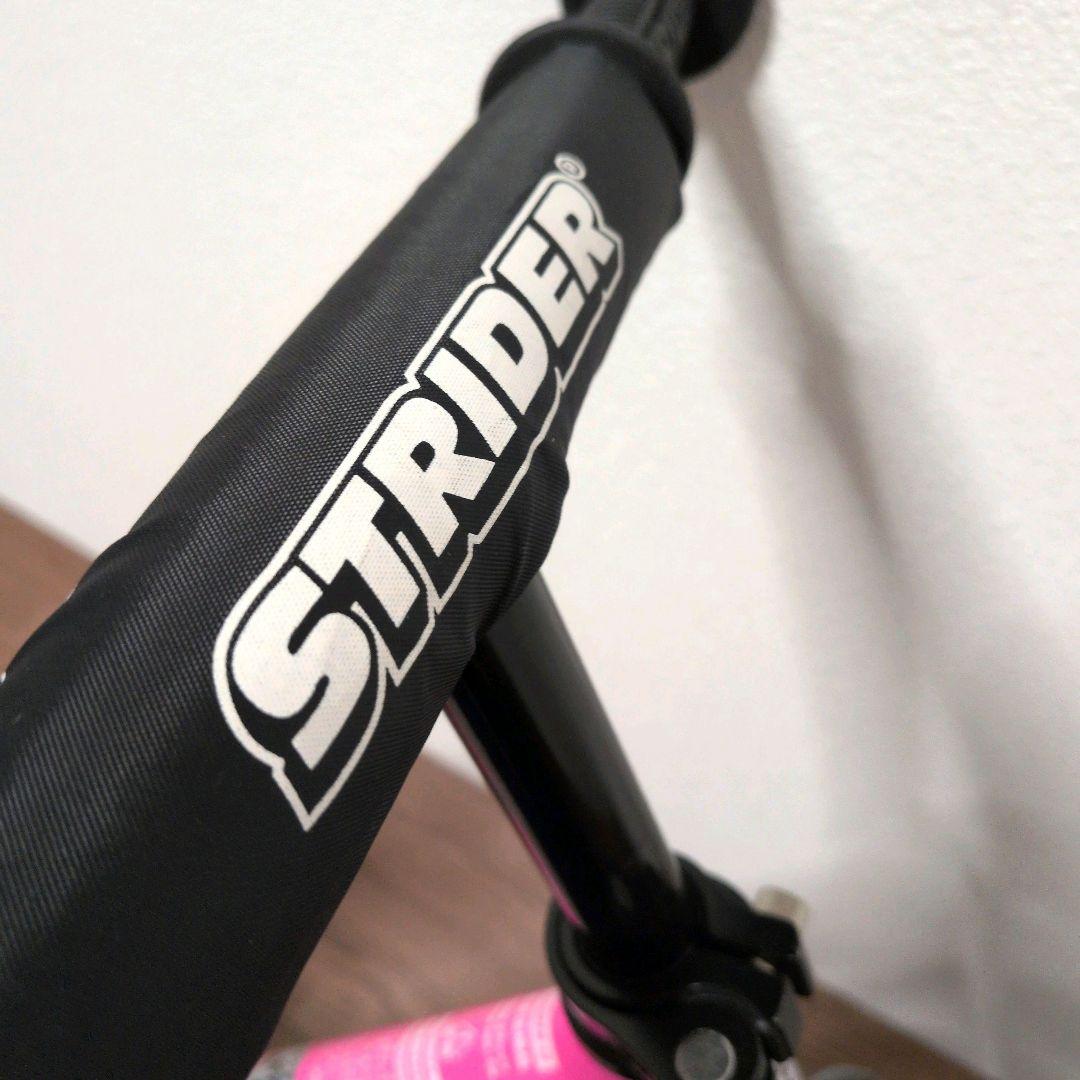 STRIDER ストライダー スポーツ ピンク 美品 大人気カラー