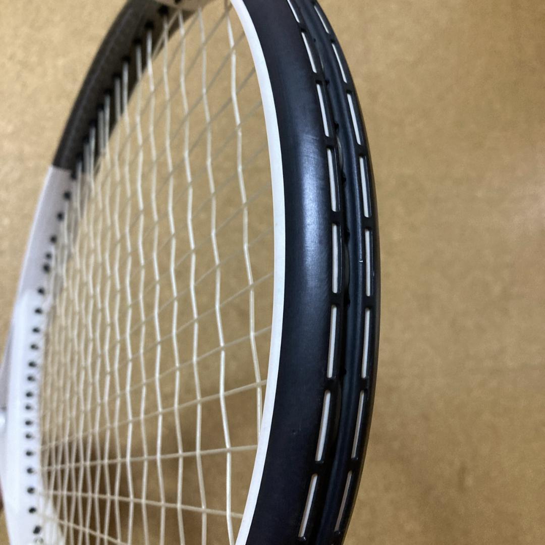 【美品】 Wilson XP 0 V2.0 120 ウィルソン