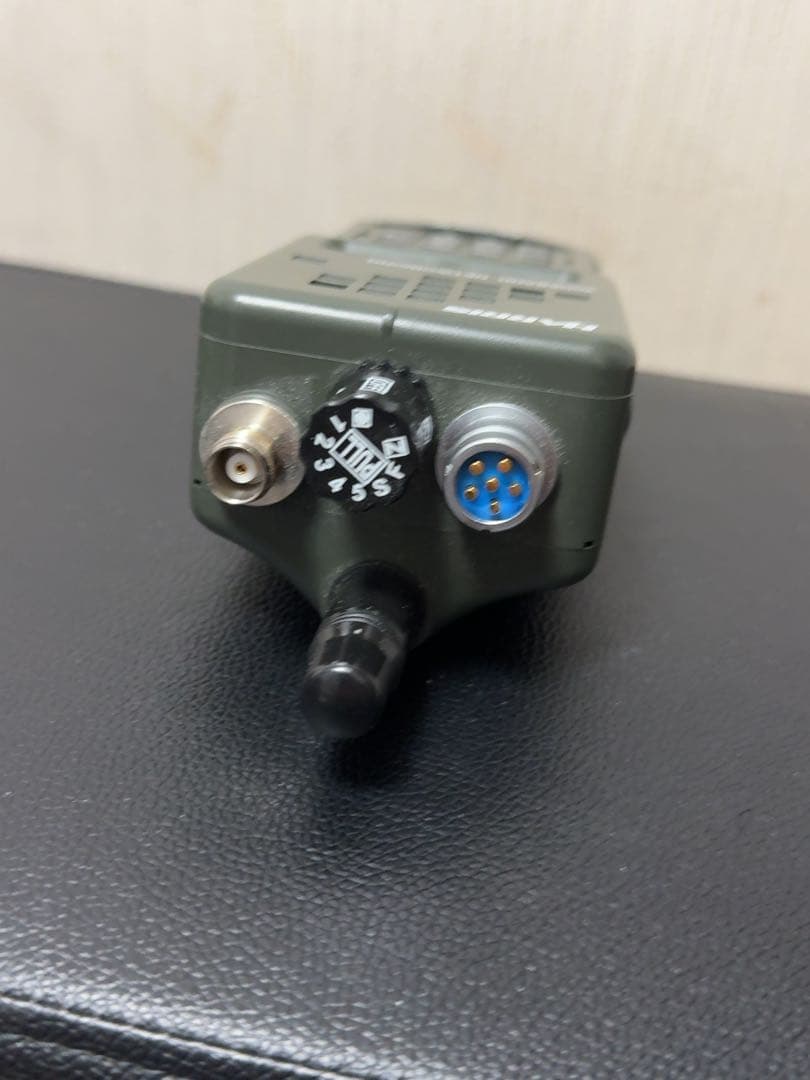 prc 152 アンプカスタム品　実物あり