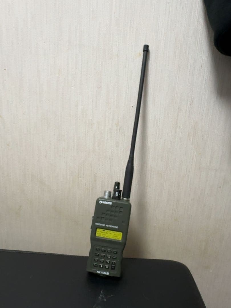 prc 152 アンプカスタム品　実物あり