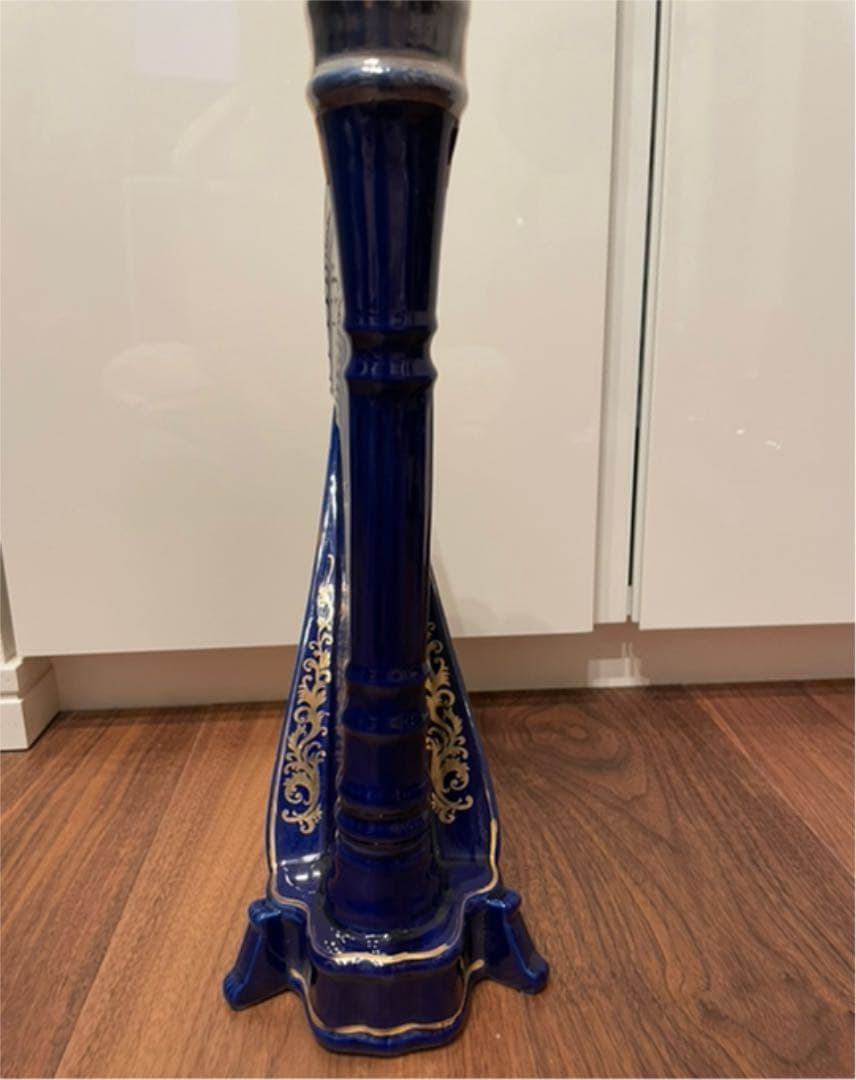 サントリーウィスキーハープ型ボトルAgeing 15