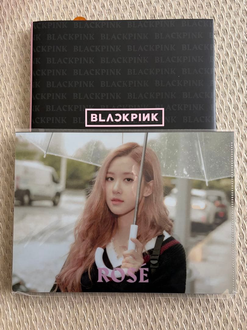 BLACKPINKまとめ売り