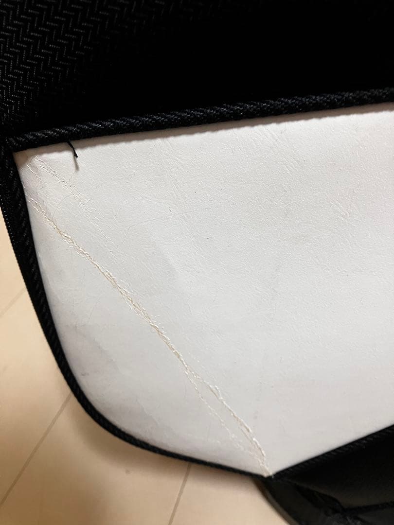 【アチャ】NIKE GOLF キャディーバッグ