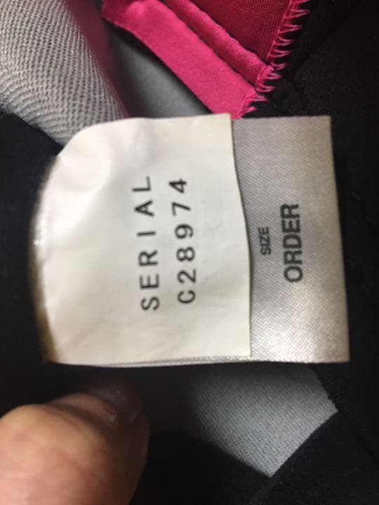 早い者勝ち‼︎ 送料無料‼︎ ウェットスーツ