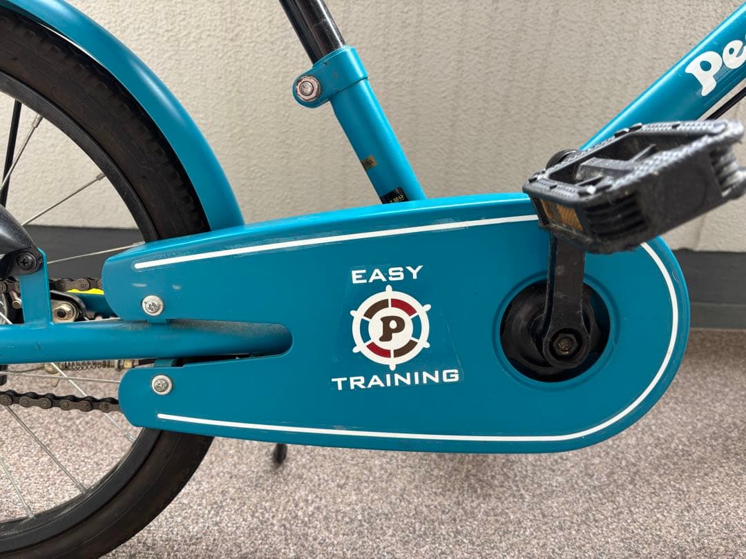 People ピープル　幼児用自転車18インチ