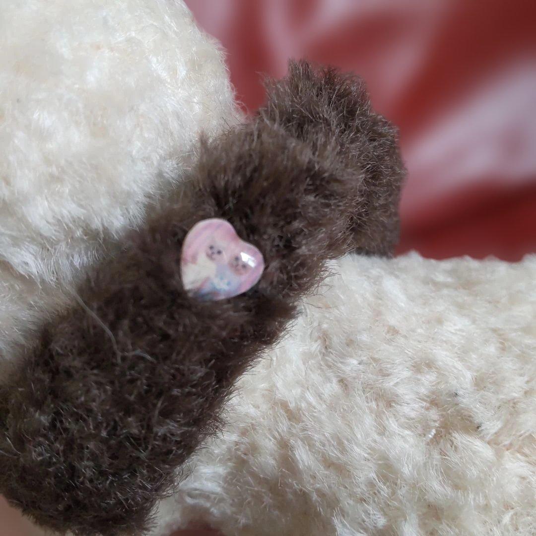 オリエンタルトーイ　うさぎ　タグ付き 昭和レトロ