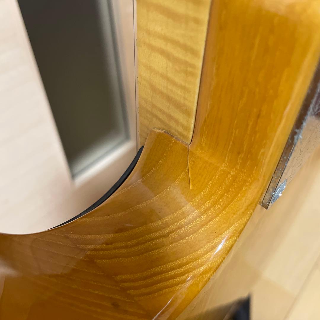 ⭐︎値下げします⭐︎ Fender Telecaster エレキギター ナチュラル