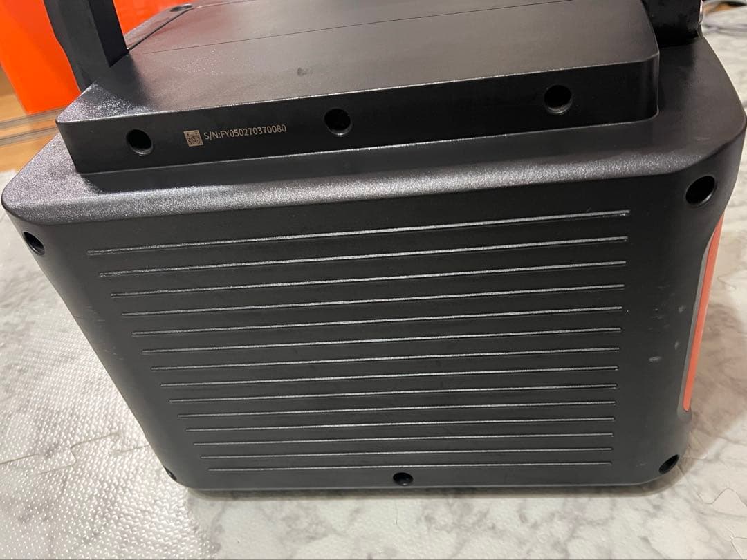 専用Jackery 1500