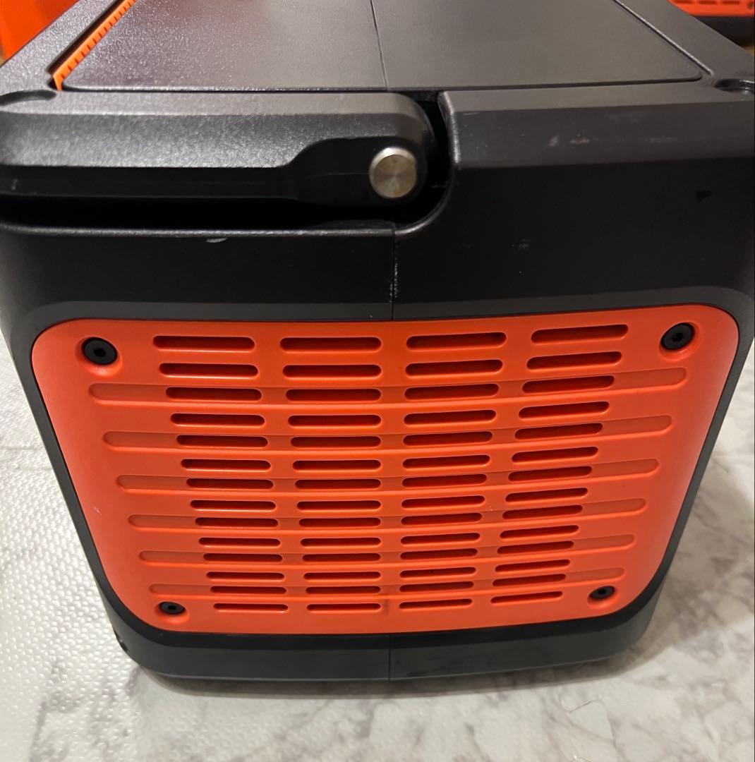 専用Jackery 1500