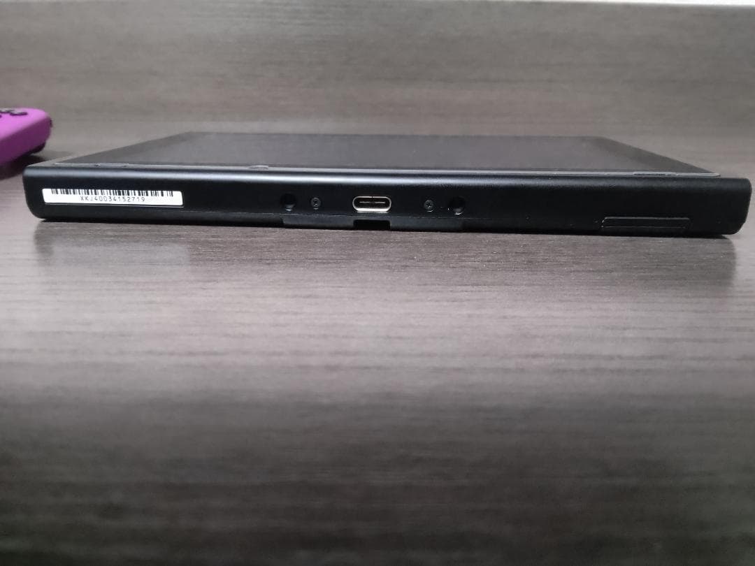 Nintendo Switch 本体 青紫ジョイコン