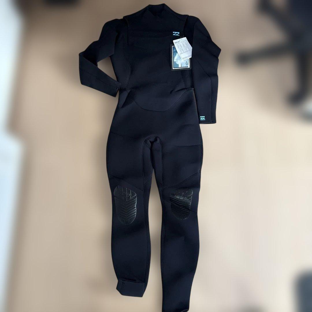 ウェットスーツ　ビラボン　フルスーツ サーフィン　ウエット　billabong