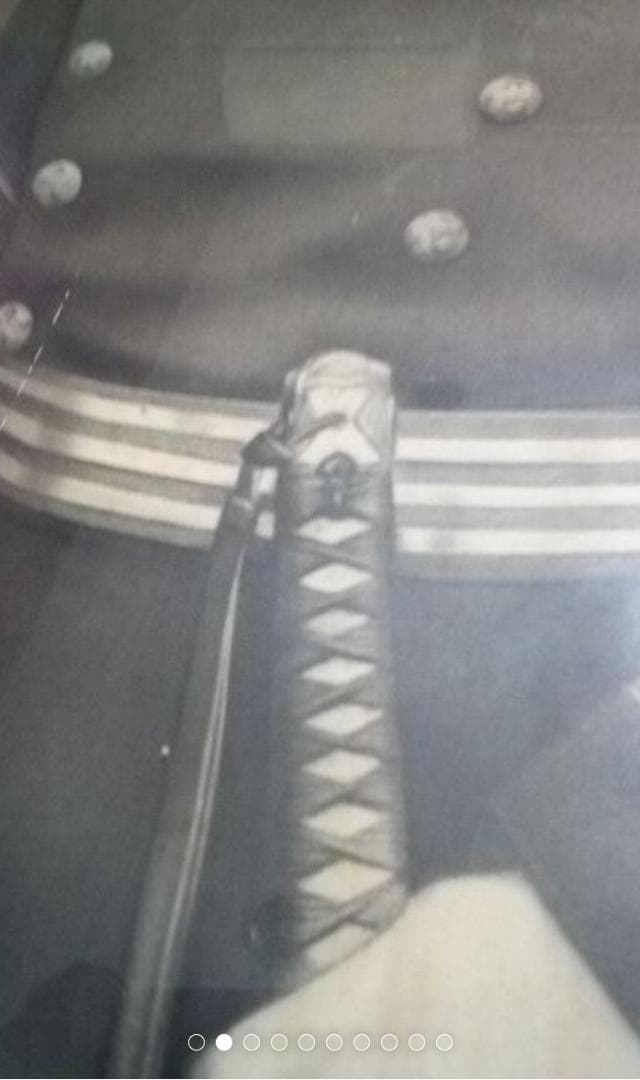 馬堀喜孝　肖像画真作油彩肉筆中古