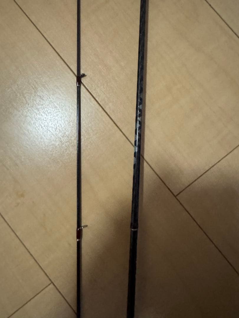 MajorCraft FAX-602UL トラウトロッド