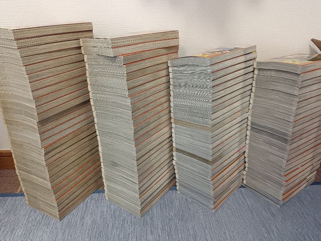 ★1/4限定特価品!★名探偵コナン全107巻全巻セット★早い者勝ち★★