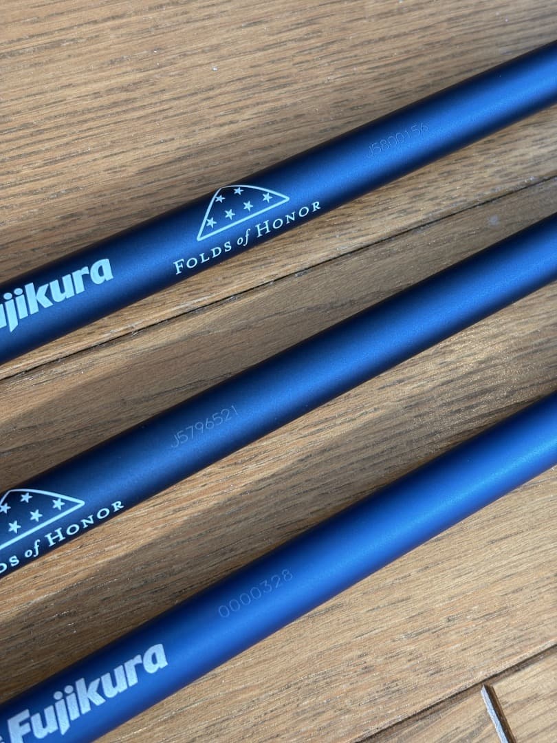 【希少限定】2024 VENTUS BLUE 3本 テーラーメイド Qi4D