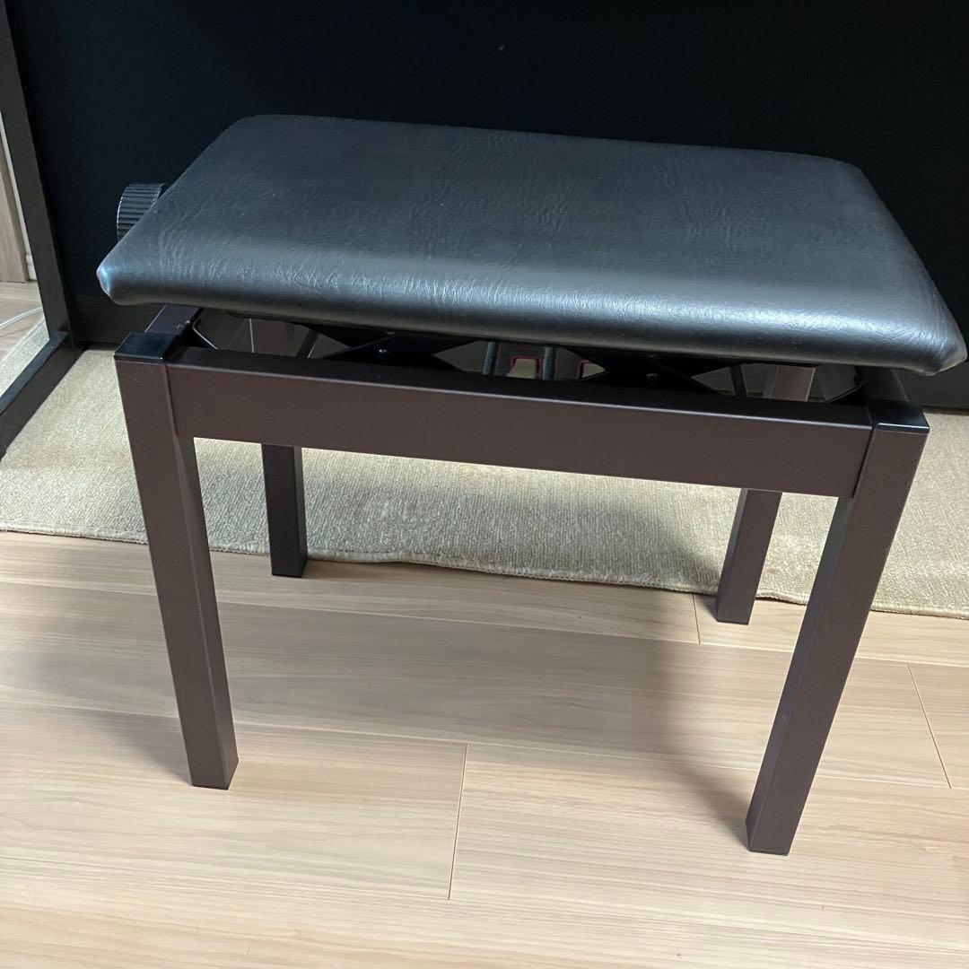 Roland 椅子+防音マット(ピアノ本体は別で出品中)