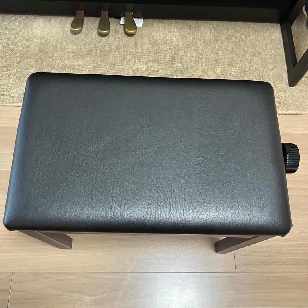 Roland 椅子+防音マット(ピアノ本体は別で出品中)