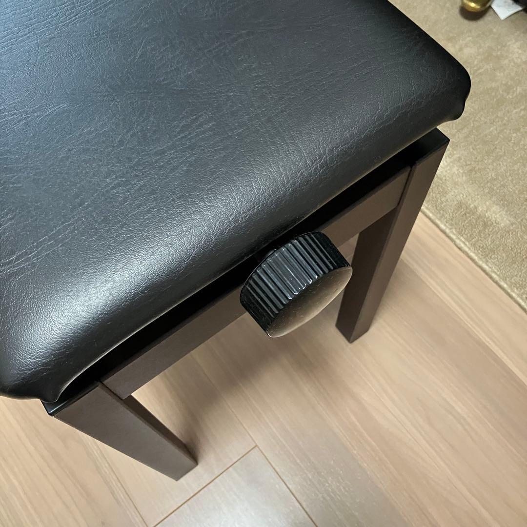 Roland 椅子+防音マット(ピアノ本体は別で出品中)