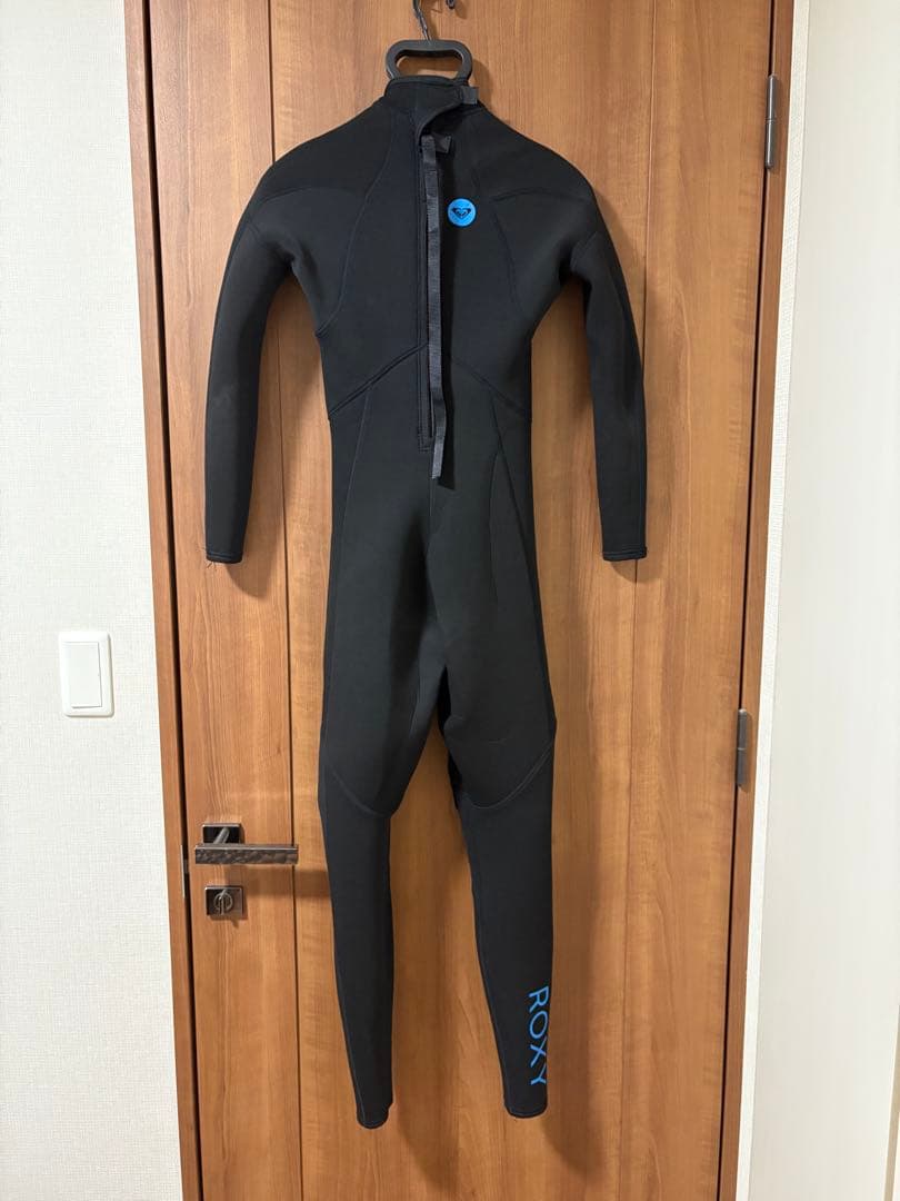 【美品】ROXY｜ウェットスーツ ジャーフル