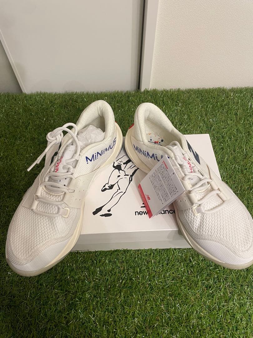 新品　NB ニューバランス トレーニングシューズ 大谷翔平ジムシューズ 27cm