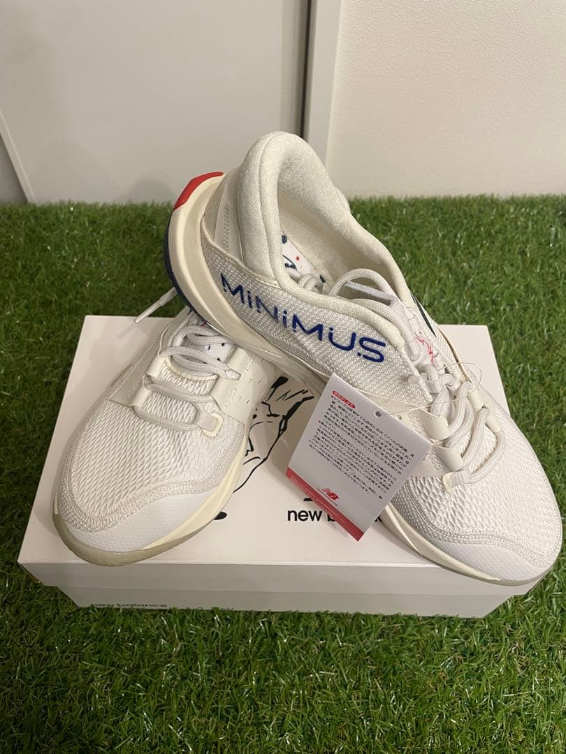 新品　NB ニューバランス トレーニングシューズ 大谷翔平ジムシューズ 27cm