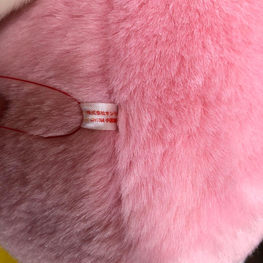 Hello Kitty 美しいアンティークの大きな柔らかいライト