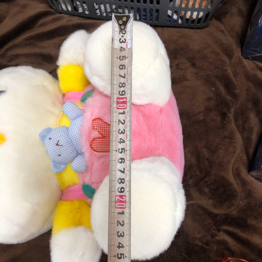 Hello Kitty 美しいアンティークの大きな柔らかいライト