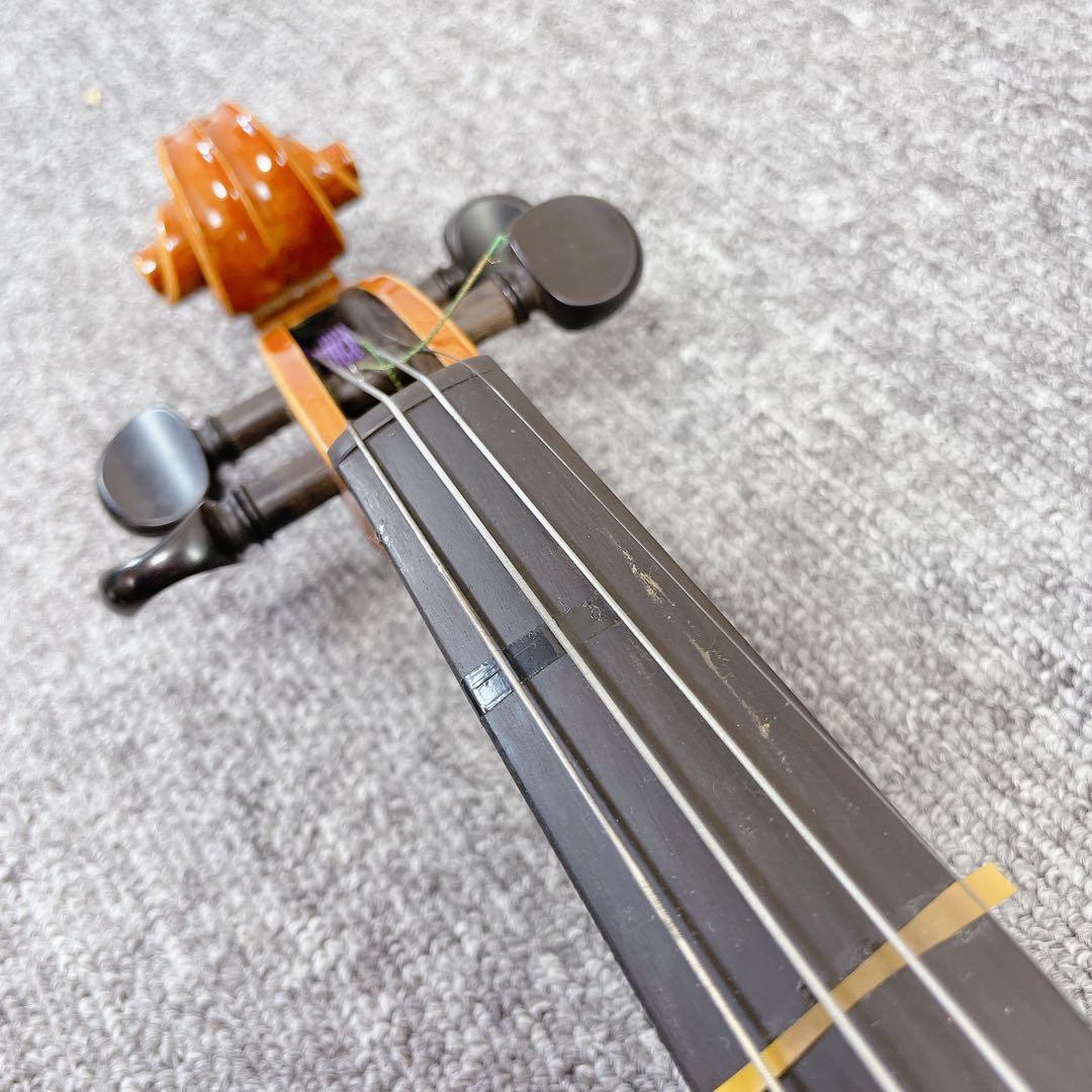 ピグマリウス バイオリン Derius Giapponese #90 4/4
