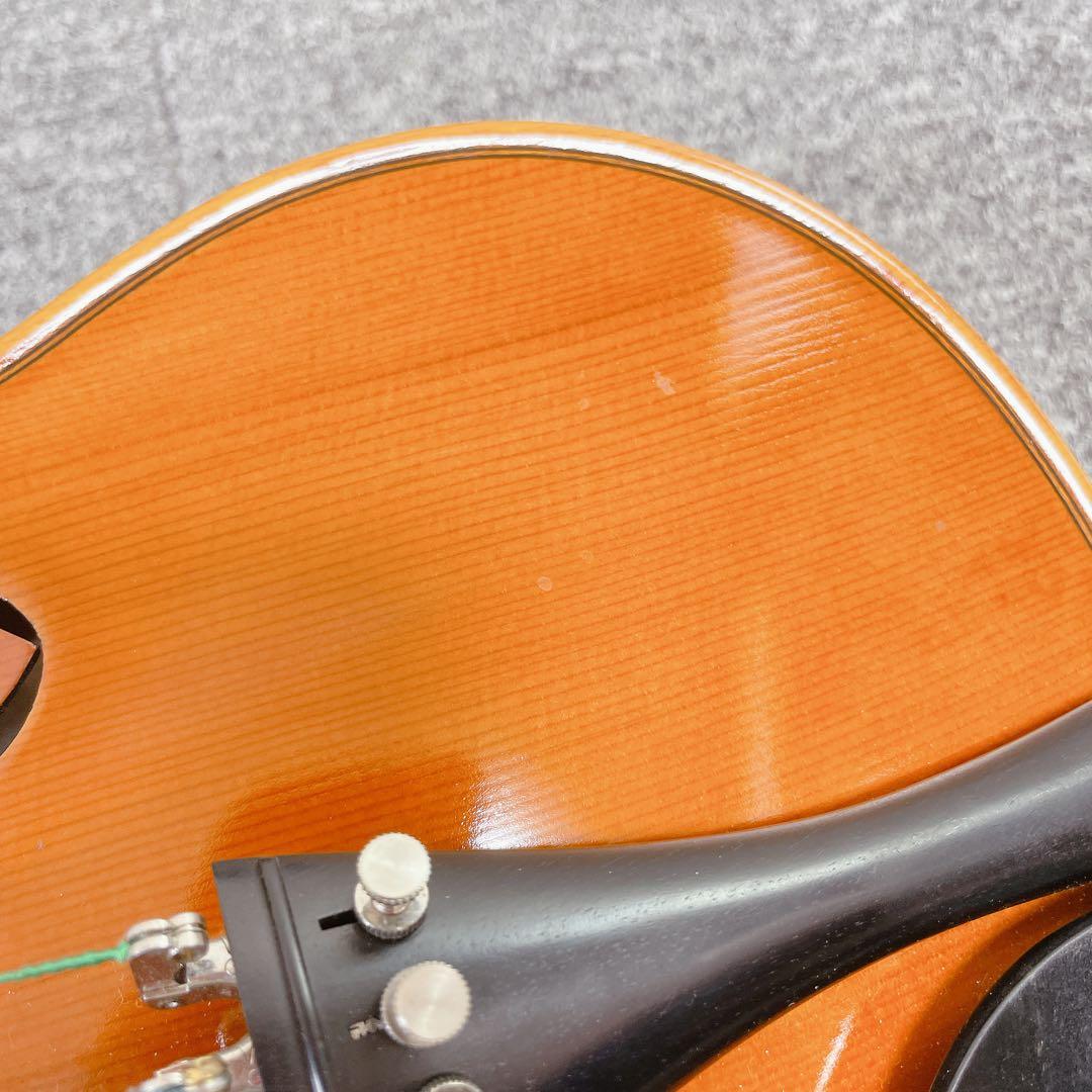 ピグマリウス バイオリン Derius Giapponese #90 4/4
