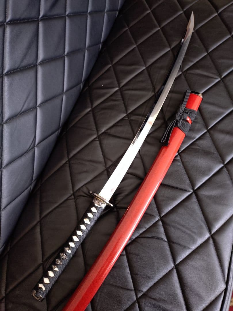関の美術刀剣 新選組 鬼の副長 土方歳三 和泉守兼定 大刀 模造刀 模擬刀 仮装