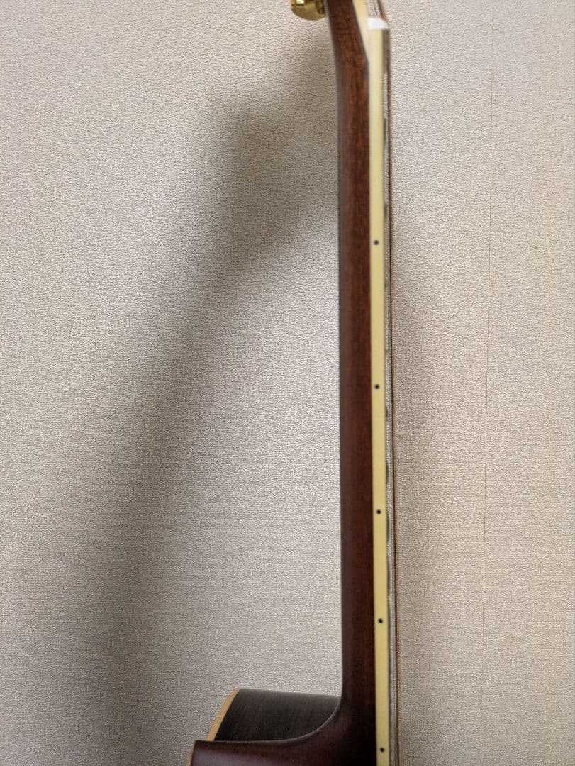 YAMAHA LS16 A.R.E バッグ付き