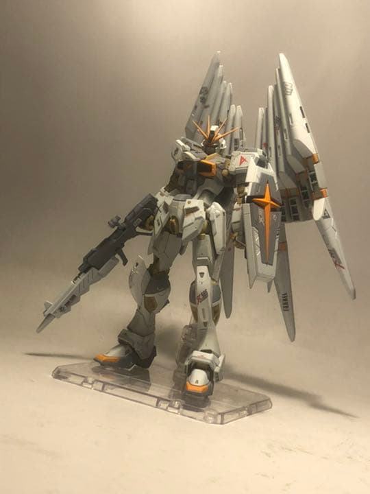 RG インパルスガンダム ガンプラ完成品 ガンプラ ガンダム