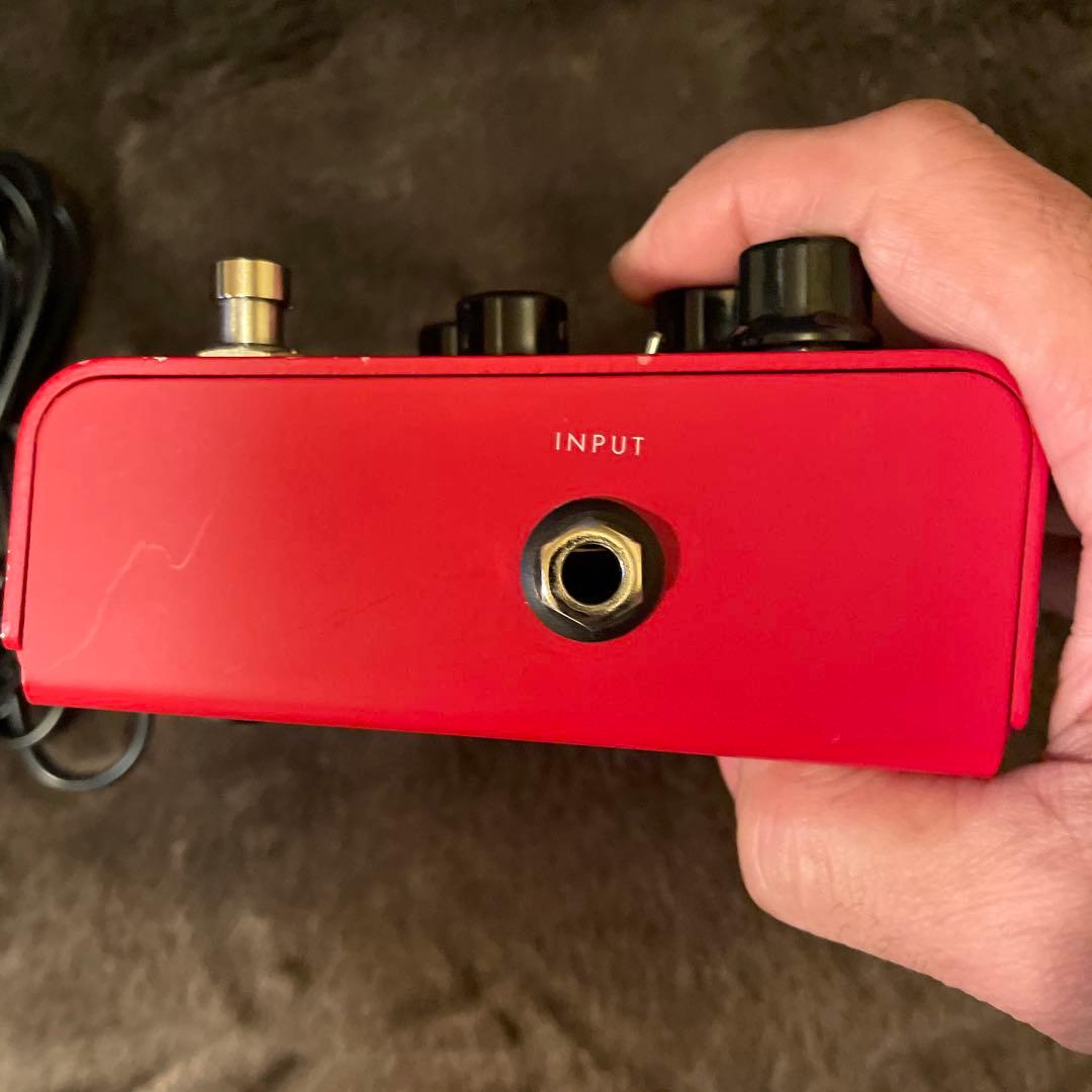 ギター BlackStar DEPT.10 Dual Drive