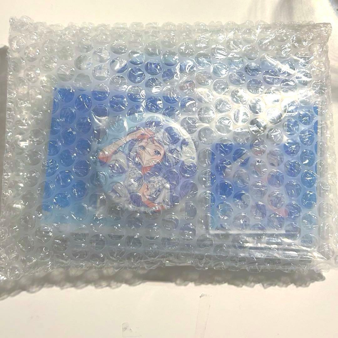 学園アイドルマスター 葛城リーリヤ 誕生日記念グッズ 2024