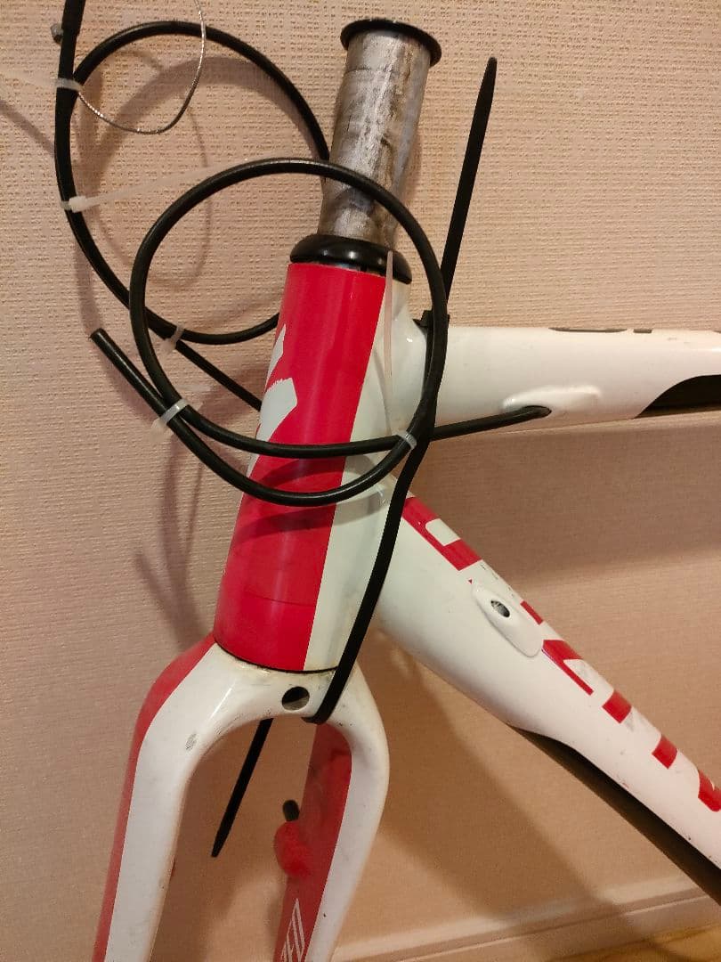 パーツ SPECIALIZED CRUX 54cm