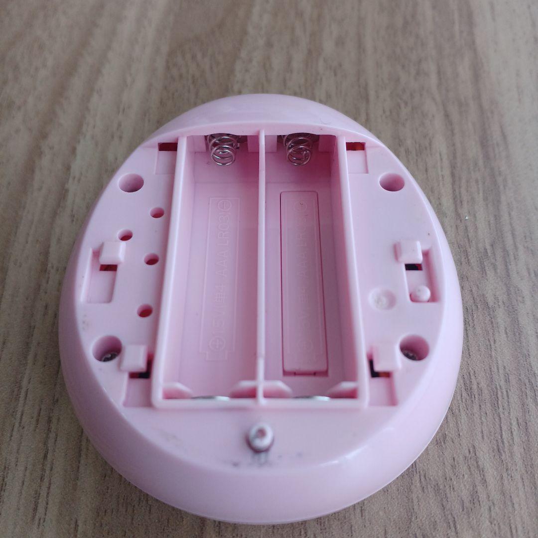 たまごっち みーつ スイーツみーつver. ピンク