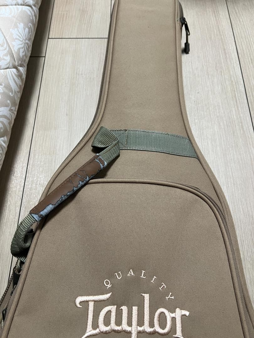 (値下げ)Taylor BT2 Baby Taylor Mahogany