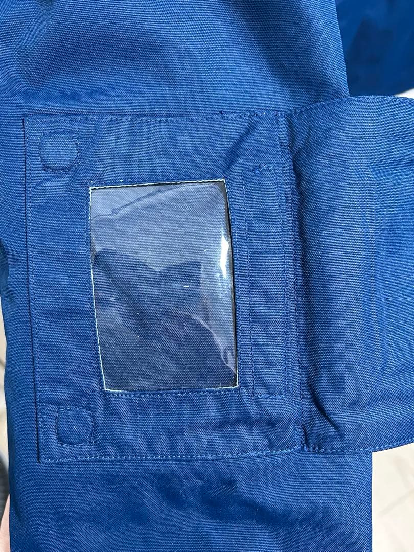 AA HARDWEAR スノボウェア