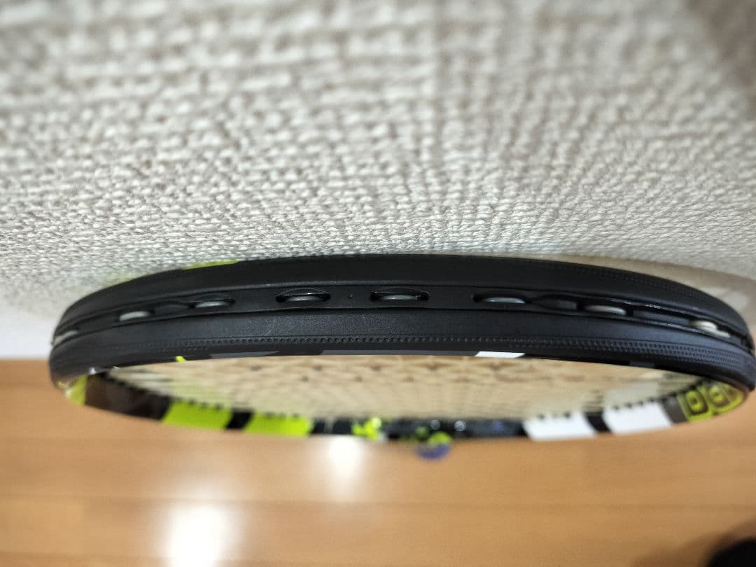 Babolat Pure Aero　ピュアアエロ　テニスラケット