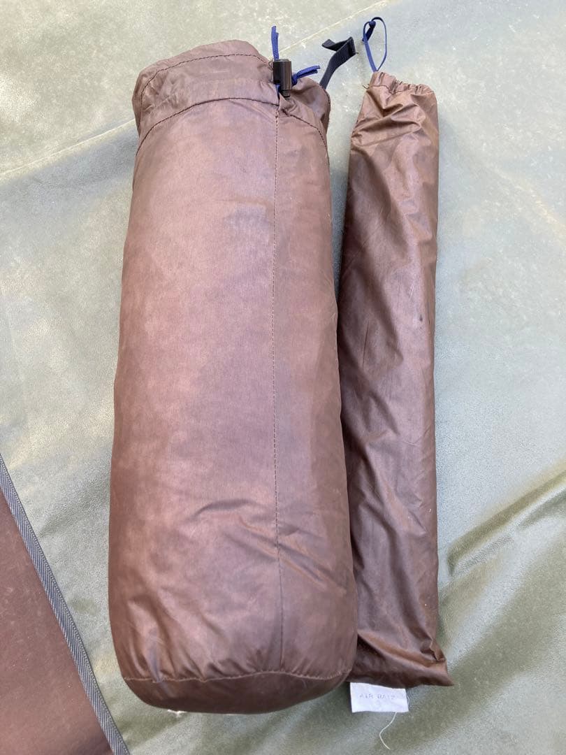 アライテント　エアライズ3