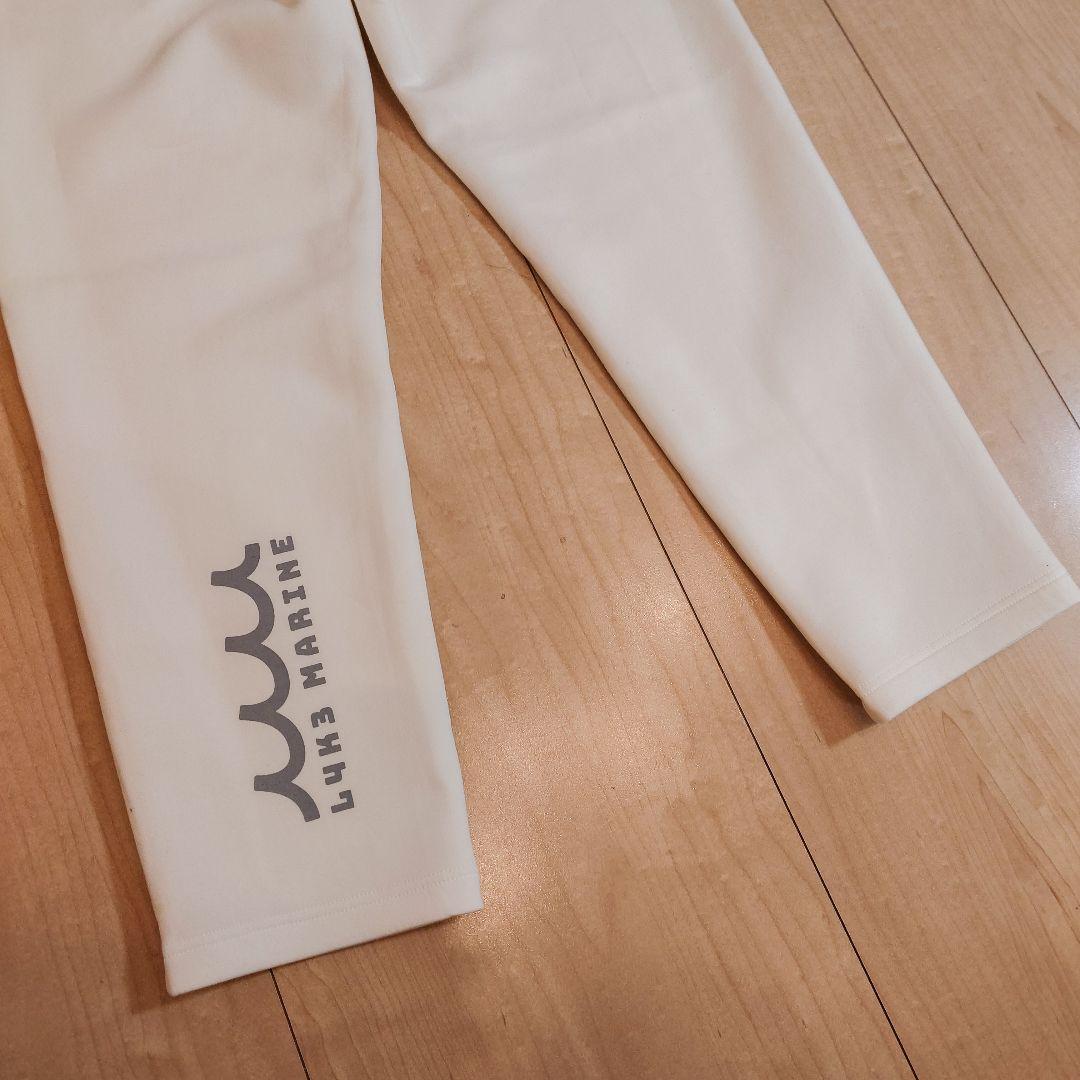 MUTA L4K3 パーカー セットアップ