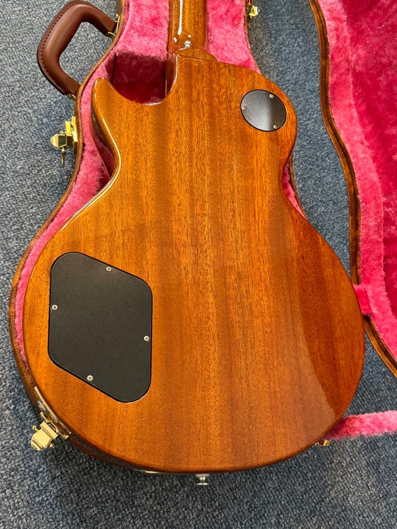 ギター TOKAI LS-201 Gold Top