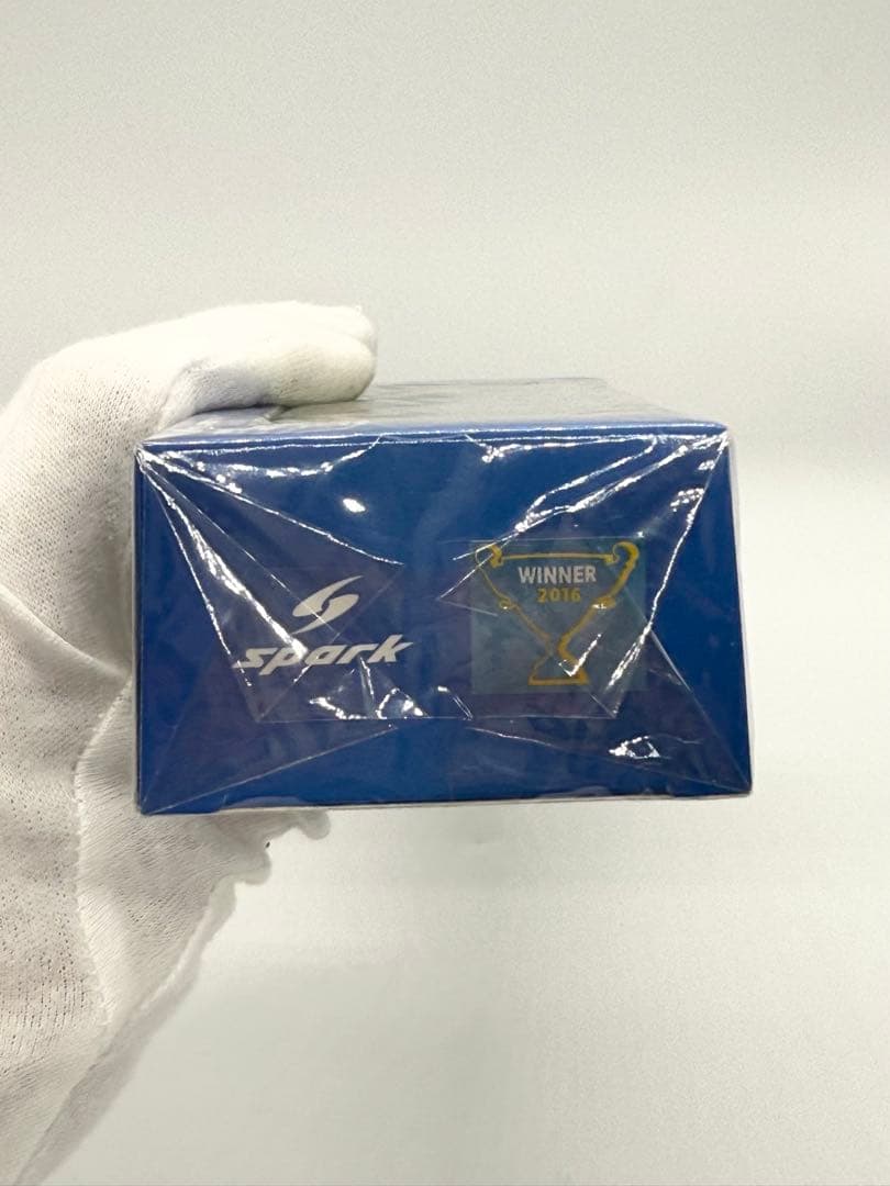 Spark スパーク 1/43 リジェ Ligier JSP2-HPD