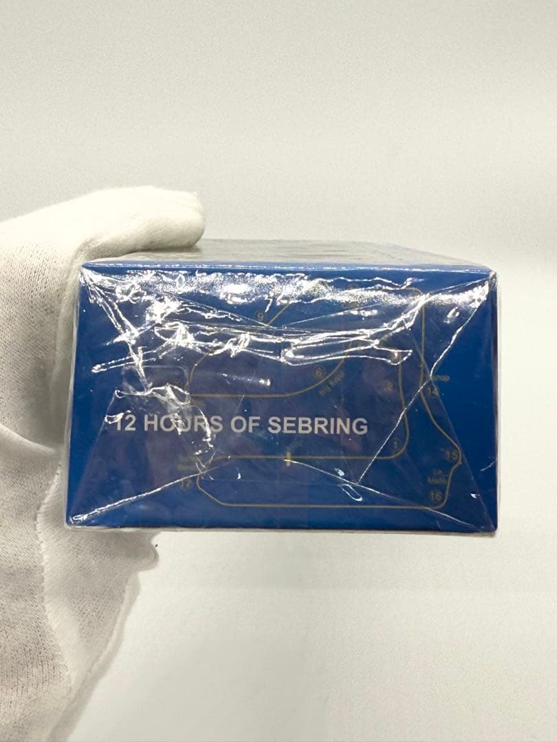 Spark スパーク 1/43 リジェ Ligier JSP2-HPD