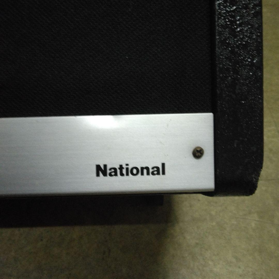 激レア品！ RAMSA WS-9200A　フロアモニタースピーカー①