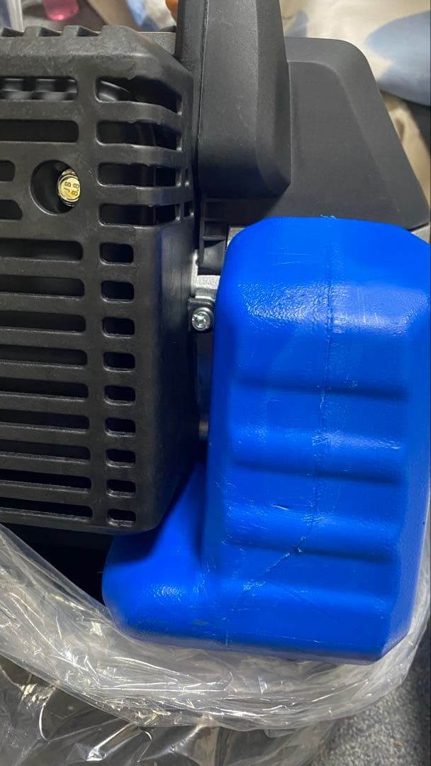 POWERTECH PG-700I インバーター発電機