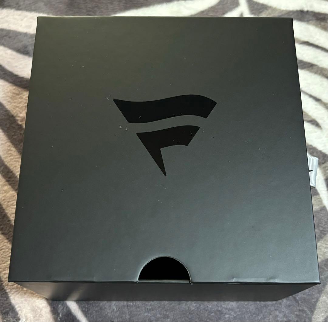 【数量限定】FANATICS UNDER WRAPS AUTOGRAPH