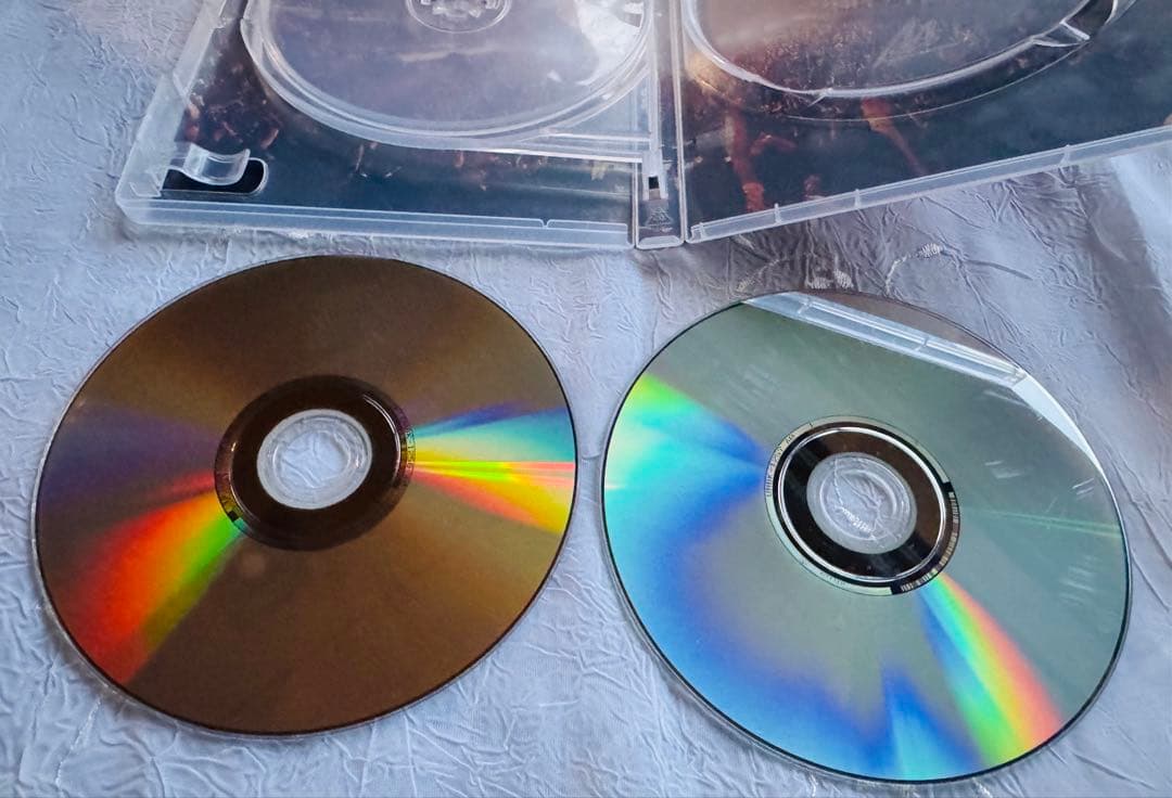 エレファントカシマシELEPHANTKASHIMASHI メモリアルDVD3作品