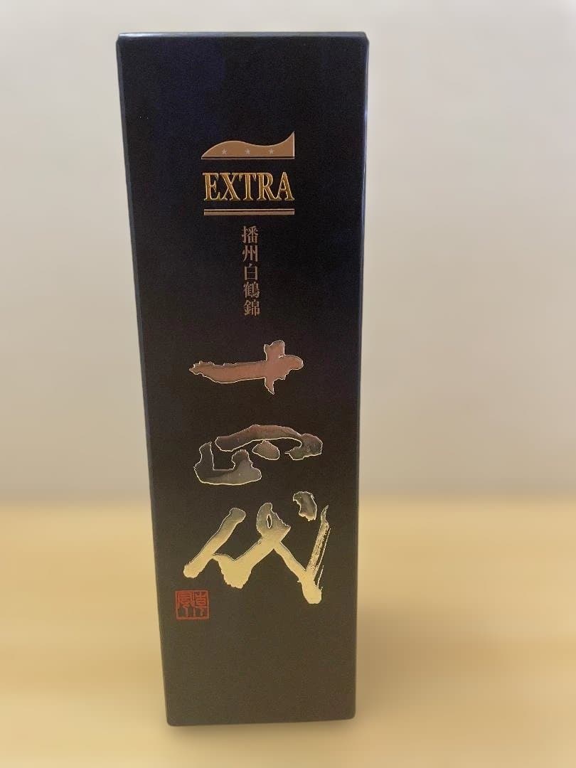 十四代 EXTRA 播州白鶴錦 720ml